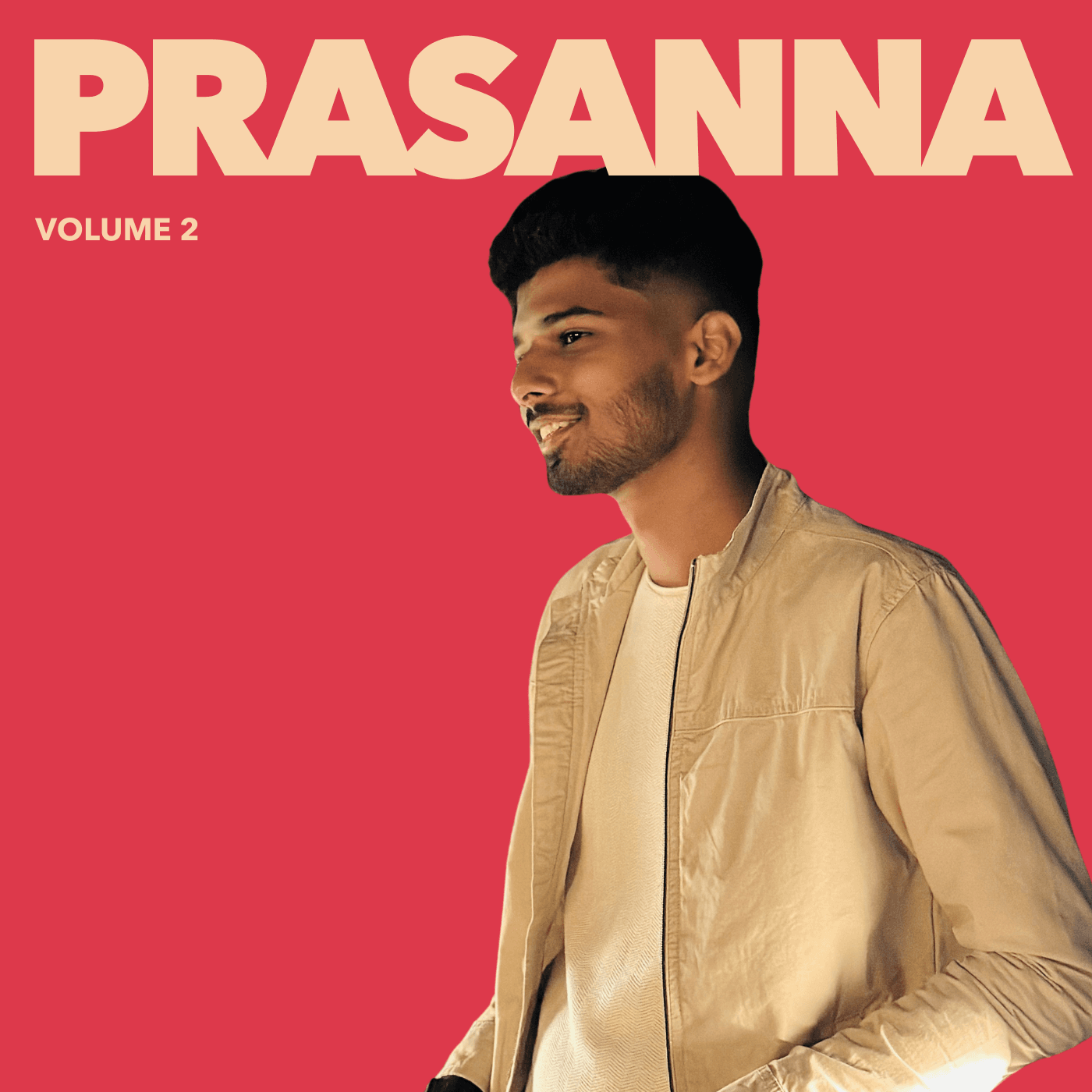 Prasanna A P